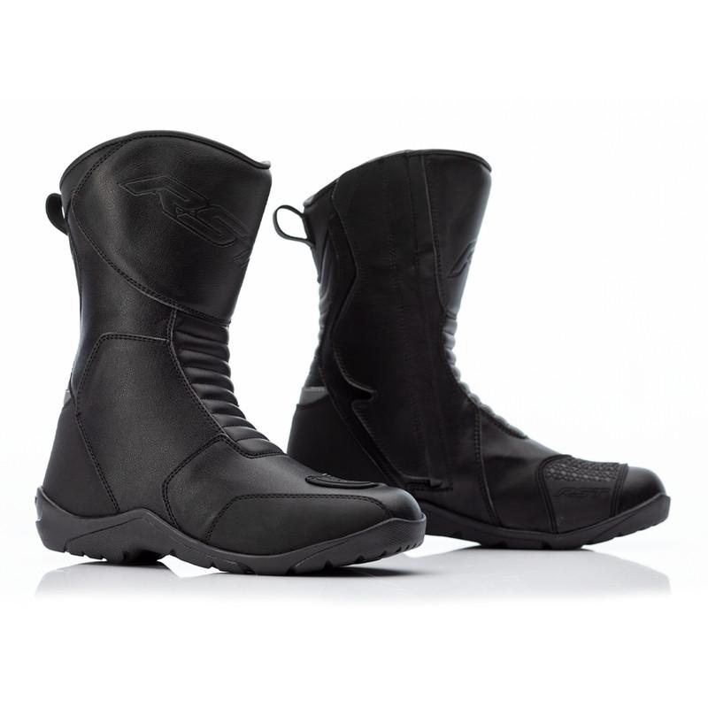 Motorradstiefel Damen Axiom Waterproof Damen  41 von RST