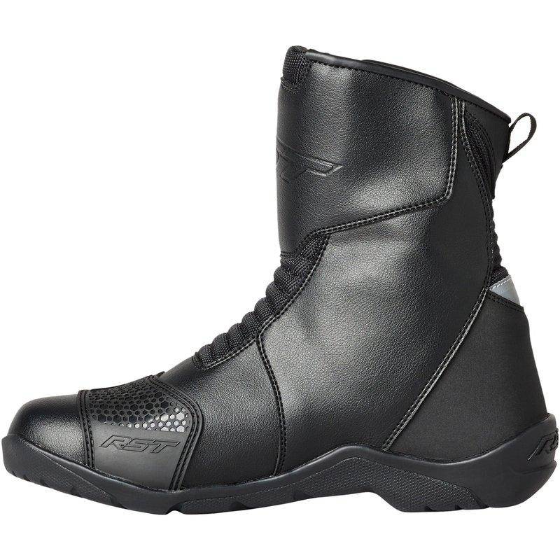 Motorradstiefel Frau Axiom Waterproof Ce Damen  38 von RST