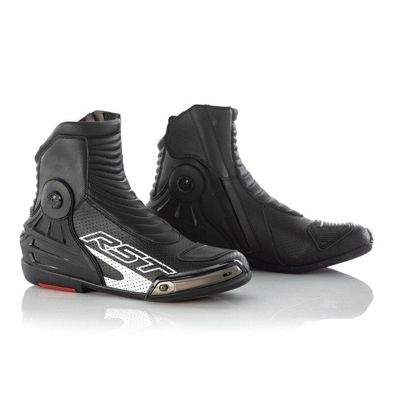 Motorradstiefel Tractech Evo 3 Shorts Ce Damen  37 von RST