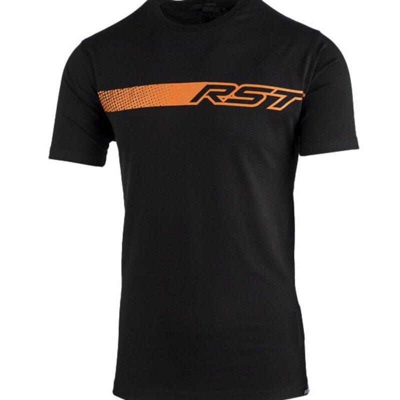 T-shirt Fade Herren  L von RST