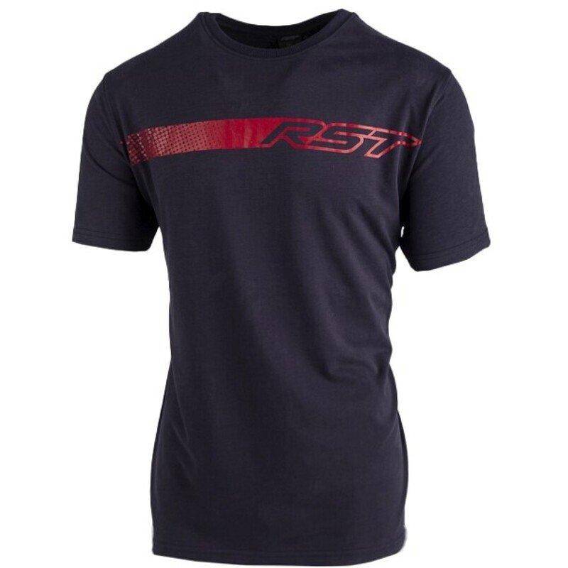 T-shirt Fade Herren  XL von RST