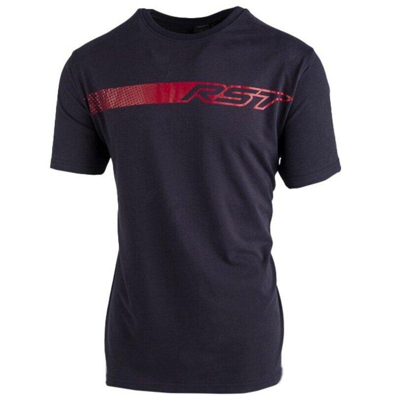 T-shirt Fade Herren  XS von RST