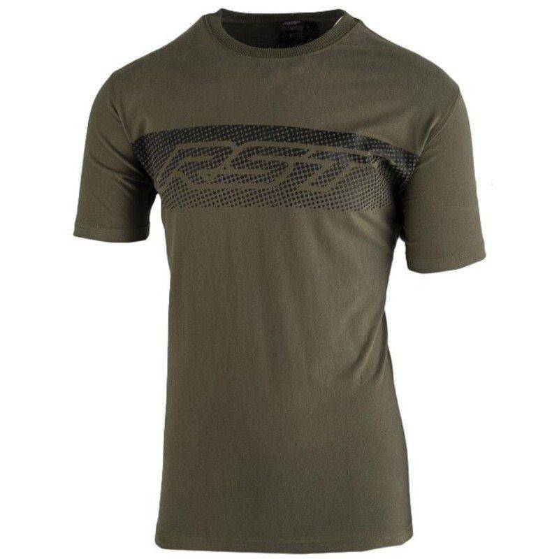 T-shirt Gravel Herren  L von RST