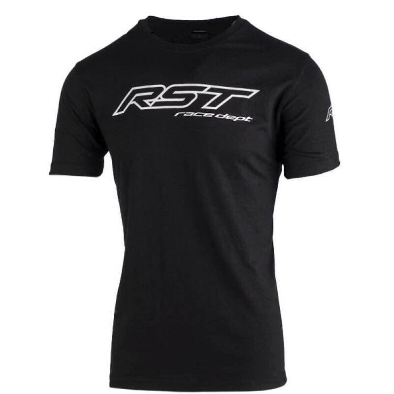 T-shirt Logo Race Dept Herren  XXL von RST