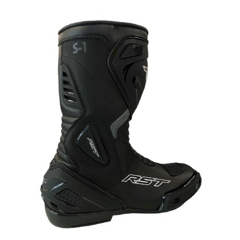 Wasserdichte Motorradstiefel S1 Damen  40 von RST