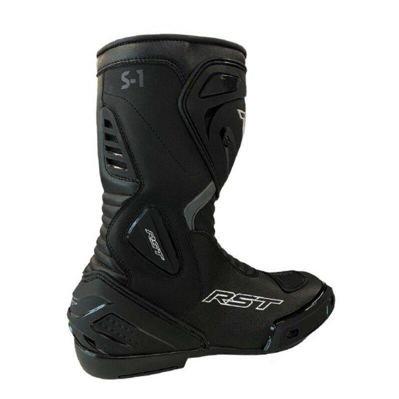 Wasserdichte Motorradstiefel S1 Damen  41 von RST