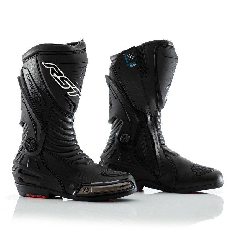 Wasserdichte Motorradstiefel Tractech Evo 3 Sp Ce Damen  38 von RST