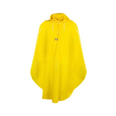 Eva Kinder Regenponcho von RUKKA