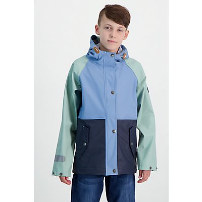 Jule Kinder Regenjacke von RUKKA