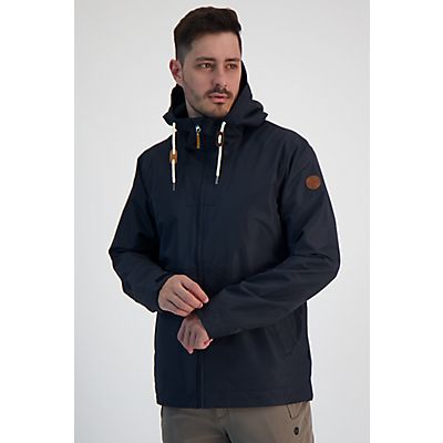 Nilo Herren Regenjacke von RUKKA