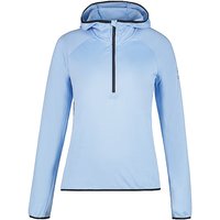 RUKKA Damen Laufhoodie Maakala hellblau | 34 von RUKKA