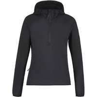 RUKKA Damen Laufhoodie Maakala schwarz | 34 von RUKKA