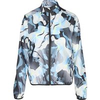 RUKKA Damen Laufjacke Maile Print bunt | 34 von RUKKA