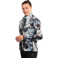 RUKKA Damen Laufjacke Maile Print bunt | 34 von RUKKA