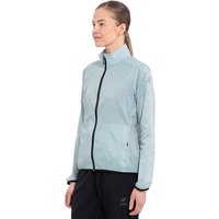 RUKKA Damen Laufjacke Maile mint | 40 von RUKKA