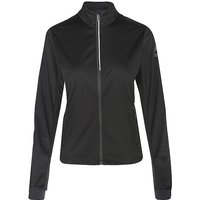 RUKKA Damen Laufjacke Maltila schwarz | 34 von RUKKA