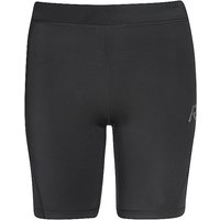 RUKKA Damen Lauftight Maalahti Short schwarz | 34 von RUKKA