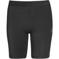 RUKKA Damen Lauftight Maalahti Short schwarz | 34 von RUKKA