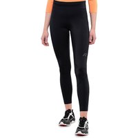 RUKKA Damen Lauftight Malmi schwarz | 36 von RUKKA