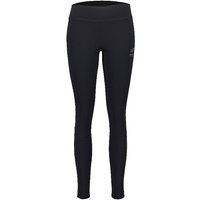 RUKKA Damen Lauftight Meria schwarz | 34 von RUKKA