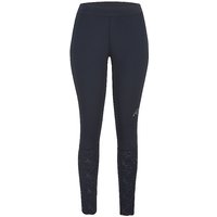 RUKKA Damen Lauftight Multia Reflective dunkelblau | 34 von RUKKA