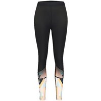 RUKKA Damen Lauftight Myyryla schwarz | 34 von RUKKA