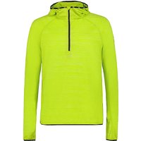 RUKKA Herren Laufhoodie Meilan hellgrün | XL von RUKKA