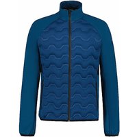 RUKKA Herren Laufjacke Maatiala dunkelblau | XL von RUKKA