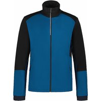 RUKKA Herren Laufjacke Mankala dunkelblau | L von RUKKA