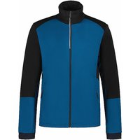 RUKKA Herren Laufjacke Mankala dunkelblau | S RUKKA Herren Laufjacke Mankala dunkelblau | S von RUKKA