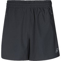 RUKKA Herren Laufshort Myllypuro schwarz | L von RUKKA