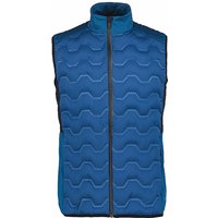RUKKA Herren Laufweste Maatta dunkelblau | XXXL von RUKKA