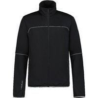 RUKKA Herren Softshelljacke Metviko schwarz | L von RUKKA