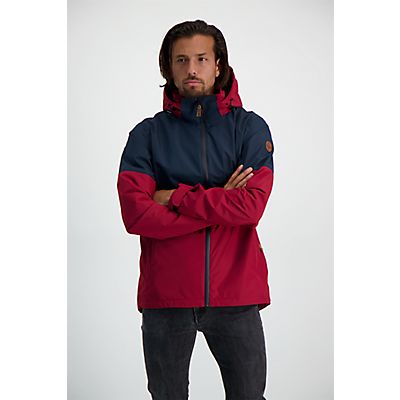 Romeo Herren Regenjacke von RUKKA