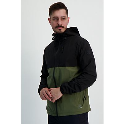 Shield Herren Regenjacke von RUKKA