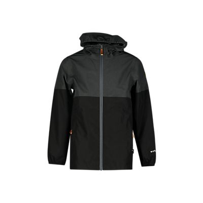 Travellight Kinder Regenjacke von RUKKA