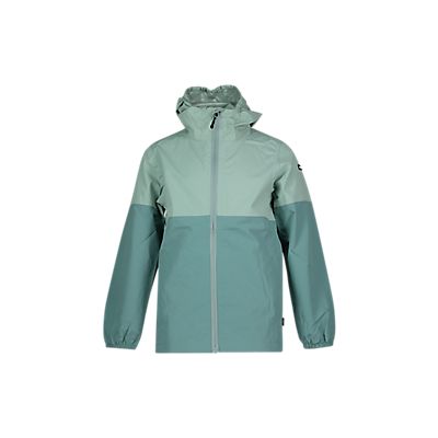 Travellight Kinder Regenjacke von RUKKA