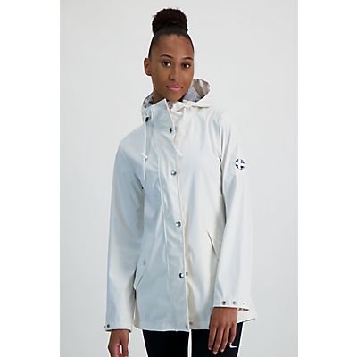 Vally Damen Regenjacke von RUKKA