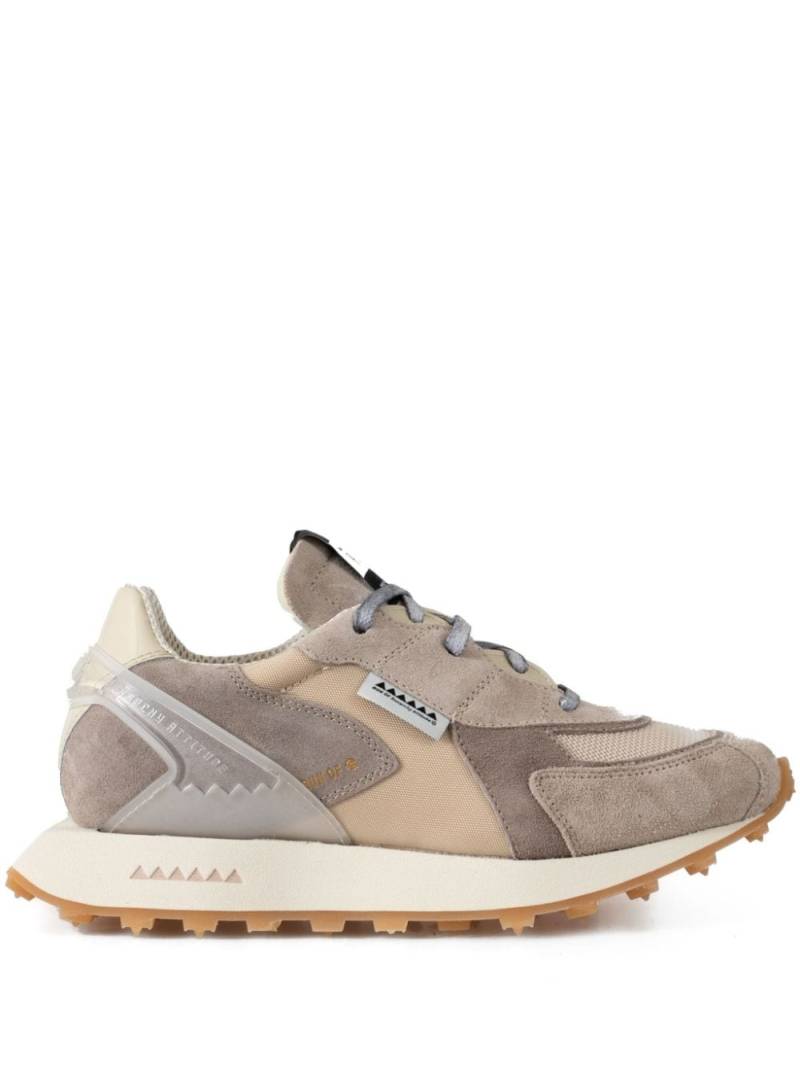 RUN OF Finch sneakers - Neutrals von RUN OF