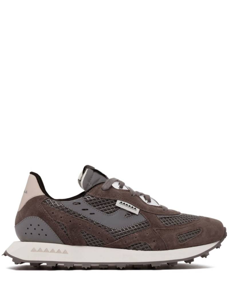 RUN OF Shade M sneakers - Brown von RUN OF