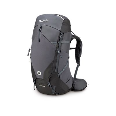 Exion 65 L Wanderrucksack von Rab