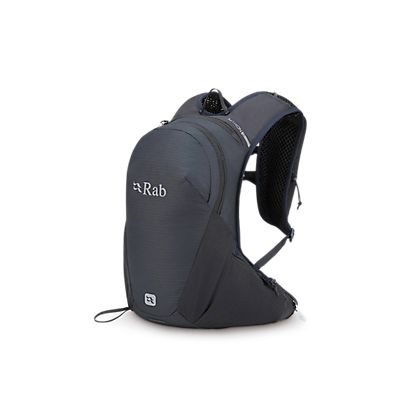 Nitron 12 L Wanderrucksack von Rab