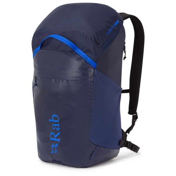 Rab - Adrift 30 - Daypack Gr 30 l grau;oliv von Rab