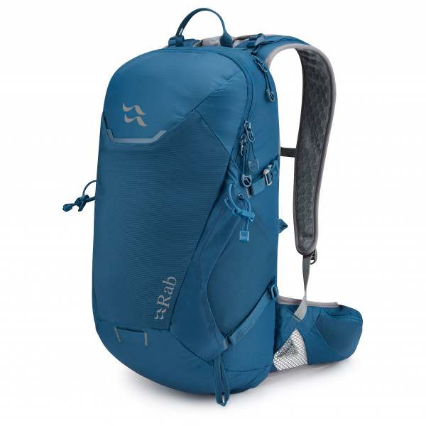 Rab - Aeon 20 - Wanderrucksack Gr 20 l blau von Rab