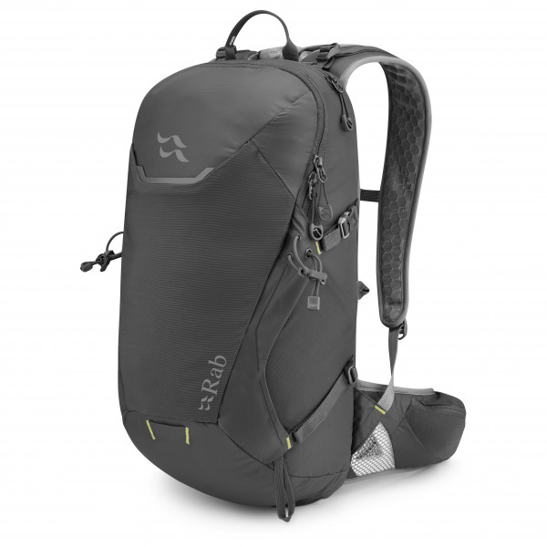 Rab - Aeon 20 - Wanderrucksack Gr 20 l grau von Rab