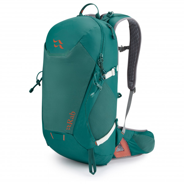 Rab - Aeon 20 - Wanderrucksack Gr 20 l türkis von Rab