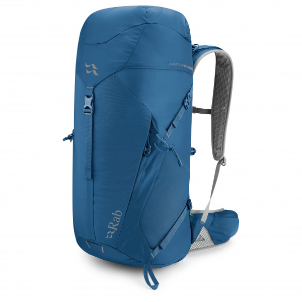 Rab - Aeon 35 - Wanderrucksack Gr 35 l blau von Rab