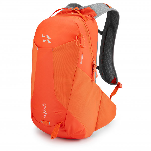 Rab - Aeon LT 18 - Trailrunningrucksack Gr 18 l bunt von Rab