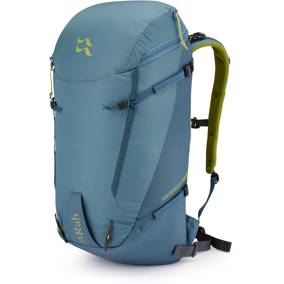 Rab Ascendor 28 Rucksack von Rab