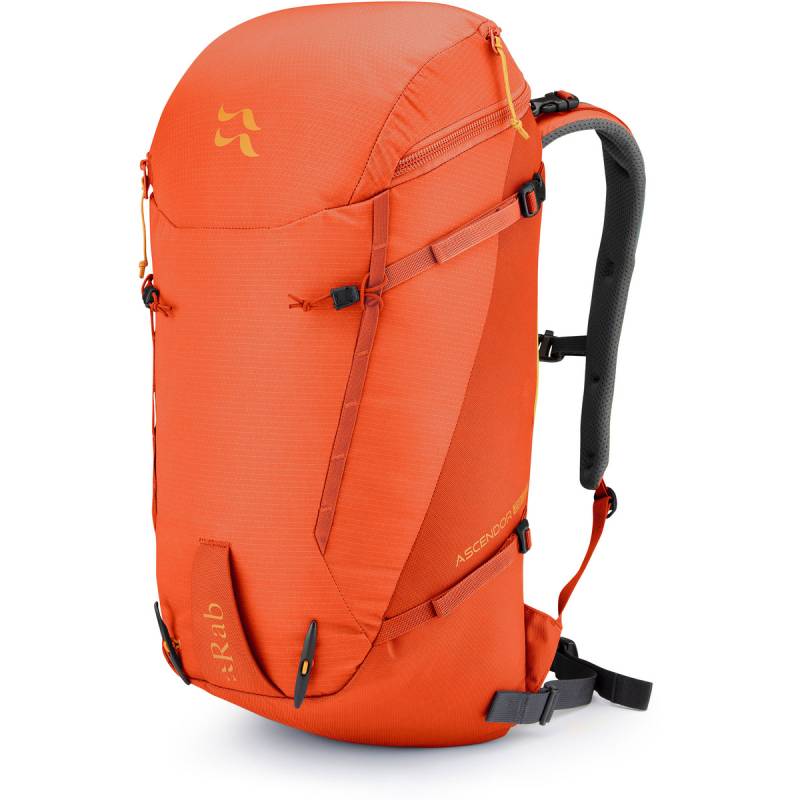 Rab Ascendor 28 Rucksack von Rab